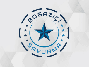 Boğaziçi Logo
